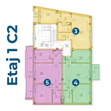 etaj 1 C2