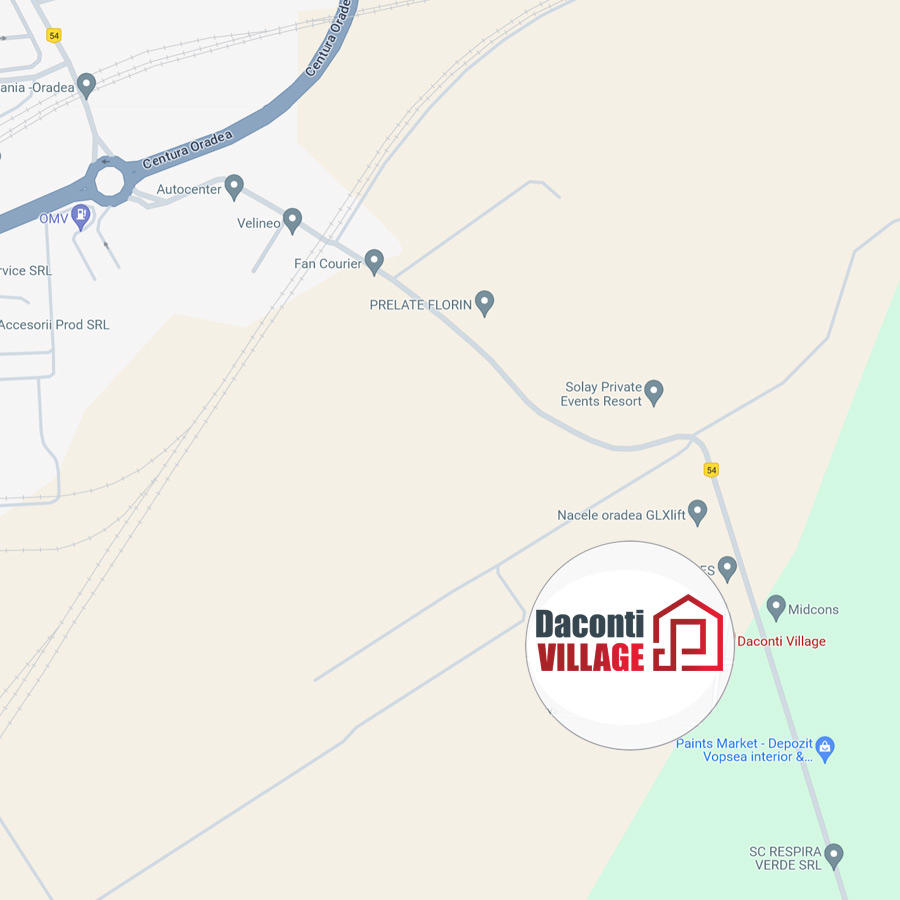 Daconti Village