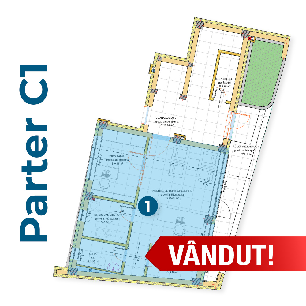 parter C1