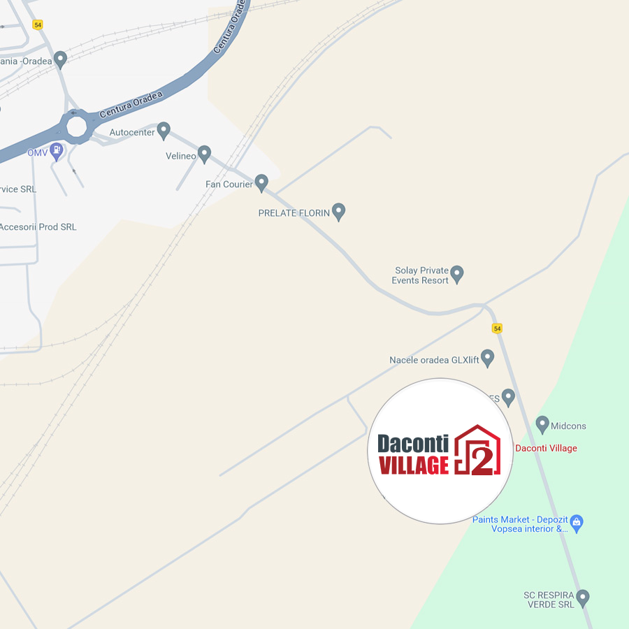 Daconti Village 2