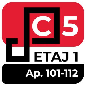 Etaj 1