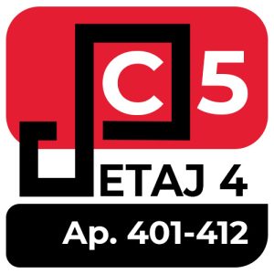 Etaj 4