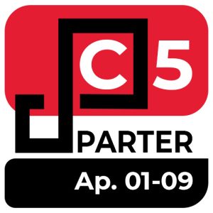 Parter